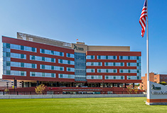 LeChase earns ENR award for United Health Services Wilson Medical Center expansion